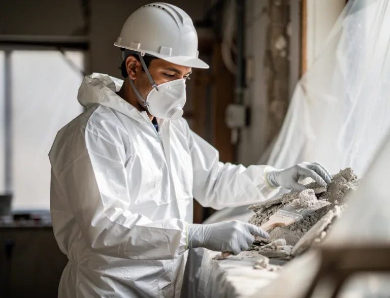 Asbestos Removal service in Westland